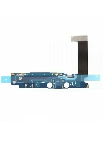 Nappe connecteur charge - nappe, de