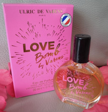 Ulric de Varens Eau de parfum