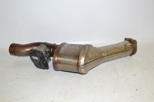 Audi 15 catalyseur - a6, 10-15