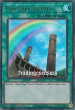 Yu-Gi-Oh! Pont Arc-en-Ciel : UR BLCR-FR055