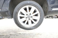 1X VW PASSAT 3C B7 Jante Alu Jante 3AA601025 7X16H2 ET45 5X112 Perugia 2