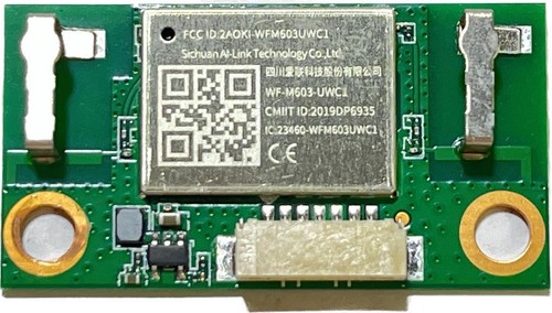 Board wireless selecline - wireless, tv