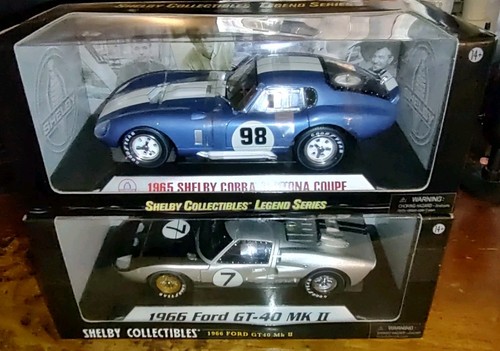 Shelby collectibles 18 - collectibles, 1:18