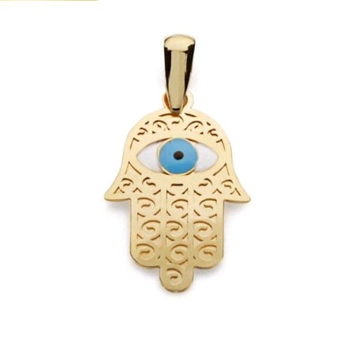 Pendentif 18k 750 - 18k, mls.