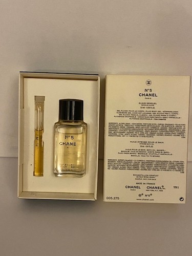 Chanel dans sa rare - chanel,