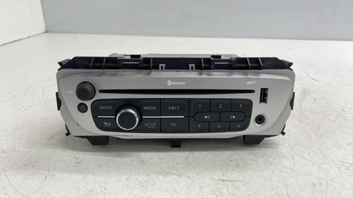 Autoradio origine renault - autoradio, d'origine