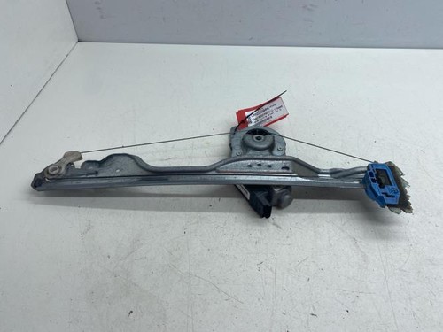 Leve vitre electrique avant