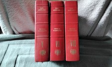 Lot de 3 Livres recueil  V VI VII de SAN ANTONIO