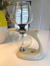 cafetière CONA vintage 1960