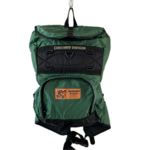 Sac dos chouinard - sac, dragon