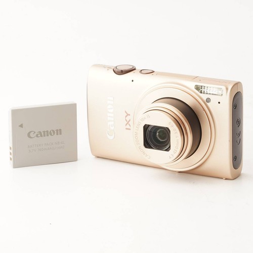 Canon ixy 620f - ixy,