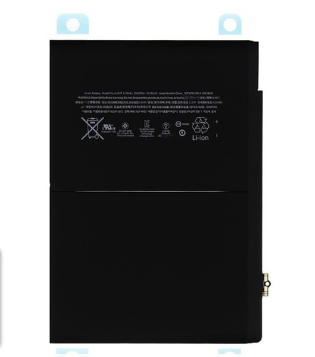 Batterie ipad air - ipad, (7340mah)