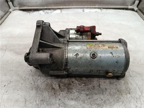 8200331251 moteur démarrage - ,