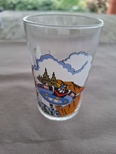 Verre Goldorak