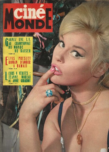 Cinémonde 1399 elke - 1399,