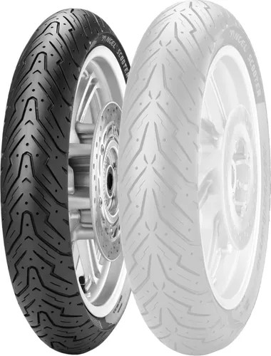 Angel scooter front - angel, tire