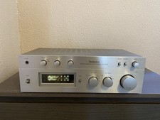 TECHNICS SU-8044 Stereo Amplifier TOUT MARCHE