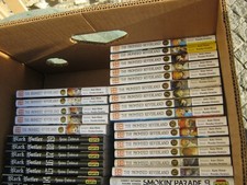 MANGA THE PROMISED NEVERLAND 1