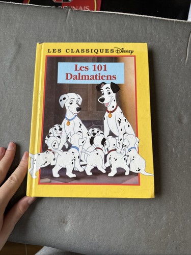 Livre les classiques - livre, bd