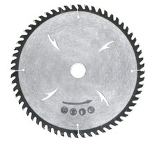 Tct lame scie circulaire - lame,