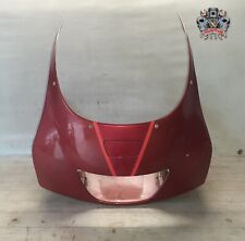 CARENAGE FACE AVANT YAMAHA