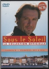 COLLECTION OFFICIELLE SOUS LE