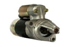 Démarreur remplace Yanmar 114362-77010 pour moteur marine / moteur diesel