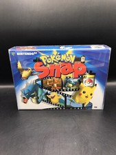 Pokémon Snap - Nintendo 64 / N64 NHAU - Complet