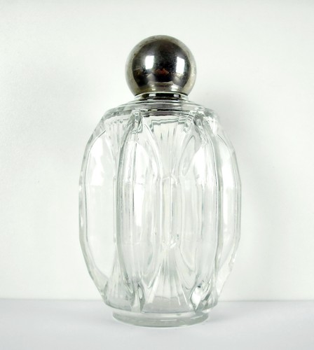 Grand flacon parfum vers - grand,