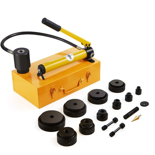 Vevor 15t kit - vevor, perforation