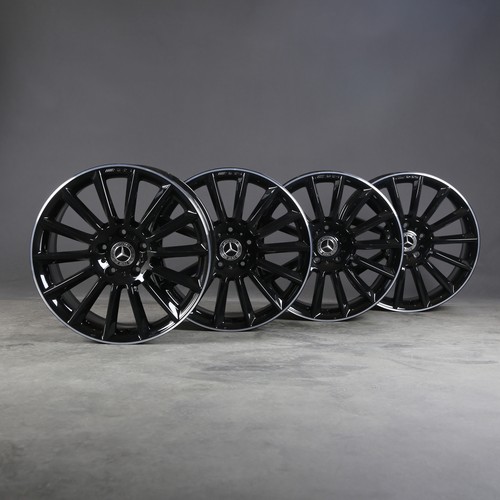 Jantes alu zoll amg - jantes, 20