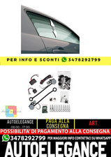 😊 Jom Lève-vitre