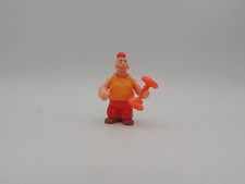Kinder Ancien Montable - Popeye Et Ses Amis - Brutus - Steckfiguren 1991