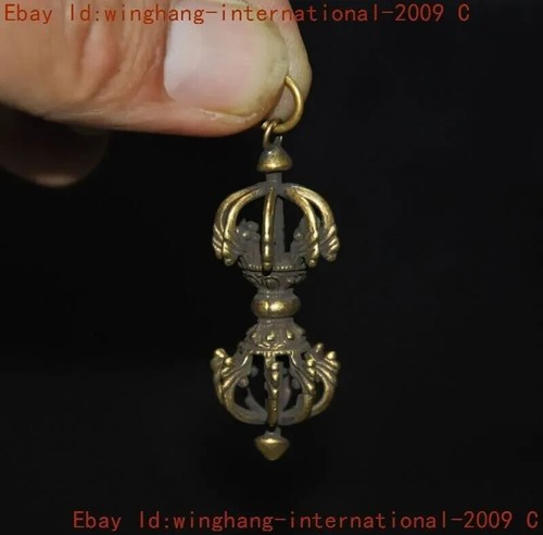 Old tibet buddhism - old,