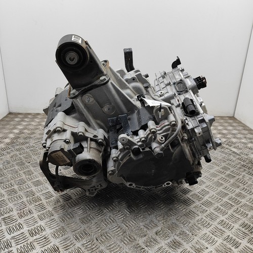 Moteur avant kia ev6 - moteur, cv