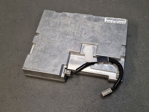 Boitier module gps - boitier,