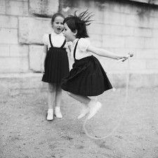 Tirage photo sur papier