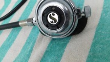 Scubapro 109 read - scubapro,