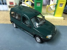 CITROEN BERLINGO I COMBI