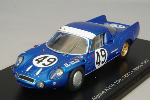 Spark s5690 alpine - spark,