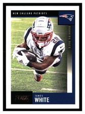 New England Patriots Football