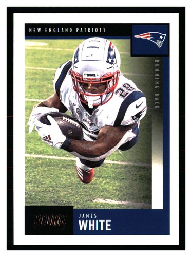 New england patriots - new, football