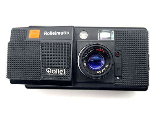 Rollei rolleimatic appareil - rolleimatic,