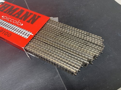 Lot droites 222 mm - droites,