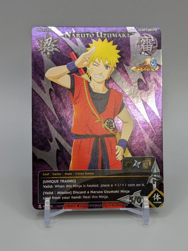 Naruto uzumaki goku 095 - uzumaki,