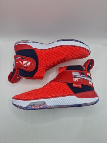 Nike air zoom unvrs flyase - air,