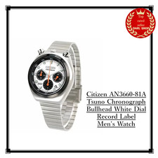 Montre homme Citizen