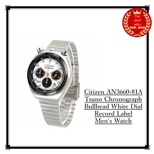 Montre homme citizen - montre,