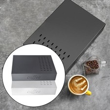 Boîte à tiroirs à café