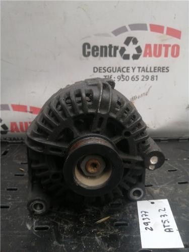 Alternateur 29377 pour land - alternateur,
